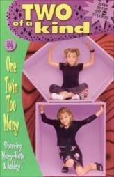 Two Of A Kind Diaries - One Twin Too Many
