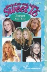 Forget Me Not