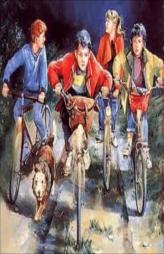 The Famous Five - Five Go Off To Camp,Five Get Into Trouble & Five Fall Into Adventure