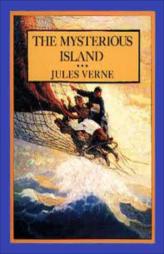 The Mysterious Island