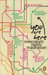 You Are Here