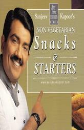 Non Vegetarian - Snacks and Starters