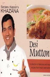 Desi Mutton