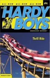 The Hardy Boys - Thrill Ride