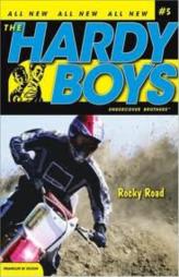 The Hardy Boys - Rocky Road