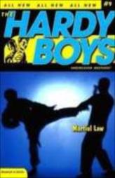 The Hardy Boys - Martial Law