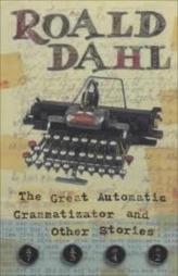 The Great Automatic Grammatizator