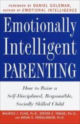 Emotionally Intelligent Parenting