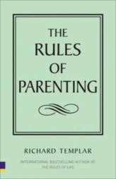 The Rules Of Parenting