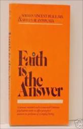 Faith Is The Answer