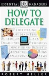 How To Delegate