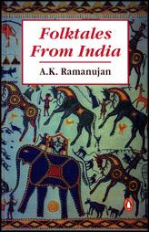 Folktales From India