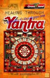 Healing Through Yantra