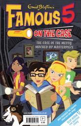 Famous Five On The Case - Case Files 9 & 10