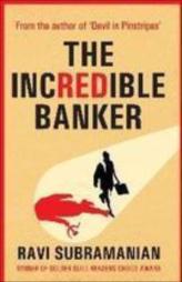 The Incredible Banker