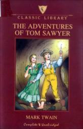 The Adventures of Tom Sawyer.