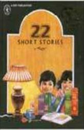 22 Short Stories