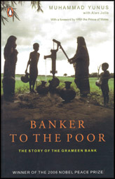 Banker to the Poor