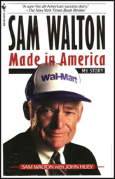 Sam Walton: Made in America