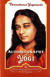 Autobiography of a Yogi