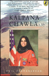 Kalpana Chawla : India'S First Woman Astronaut