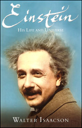 Einstein His Life And Universe