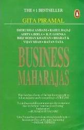 Business Maharajas