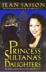 Princess Sultana's Daughters