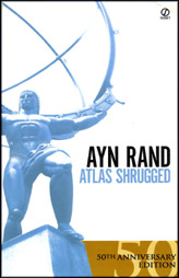 Atlas Shrugged