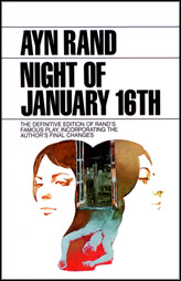 Night Of January 16Th