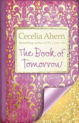 The Book Of Tomorrow