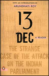 The Strange Case Of The Attack On The Indian Parliament