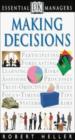 Making Decisions