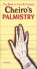 Book Of Fate And Fortune - Palmistry