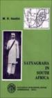 Satyagraha In South Africa