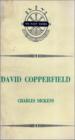 David Copperfield.