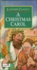 A Christmas Carol.