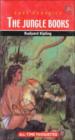 The Jungle Books - Easy Classics