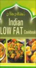 India Low Fat Cookbook