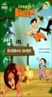 Chhota Bheem - Babban Sher