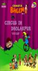 Chhota Bheem - Circus in Dholakpur