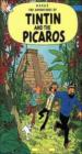 The Adventures of Tintin And The Picaros