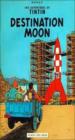 The Adventures of Tintin - Destination Moon