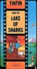 Tintin And The Lake Of Sharks