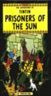 The Adventures of Tintin - Prisoners Of The Sun