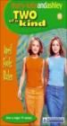 Two Of A Kind Diaries - April Fools' Rules !