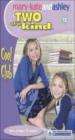 Two Of A Kind Diaries - The Cool Club