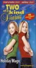 Two Of A Kind Diaries Diaries - Holiday Magic