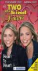 Two Of A Kind Diaries Diaries - Heart to Heart