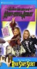 The Case of The Rock Star's Secret